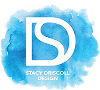 Stacy Driscoll Logo